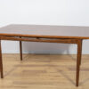 Mid-Century Dining Table by Ib Kofod Larsen for G-Plan, United Knigdom, 1960s