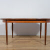 Mid-Century Oval Dining Table in Teak from G-Plan, United Knigdom, 1960s - Image 5