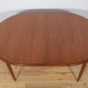 Mid-Century Oval Dining Table in Teak from G-Plan, United Knigdom, 1960s - Image 6