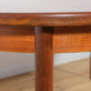 Mid-Century Oval Dining Table in Teak from G-Plan, United Knigdom, 1960s - Image 19