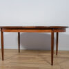 Mid-Century Oval Dining Table in Teak from G-Plan, United Knigdom, 1960s - Image 3