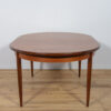 Mid-Century Oval Dining Table in Teak from G-Plan, United Knigdom, 1960s - Image 8