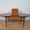 Mid-Century Oval Dining Table in Teak from G-Plan, United Knigdom, 1960s - Image 9