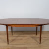 Mid-Century Oval Dining Table in Teak from G-Plan, United Knigdom, 1960s - Image 11