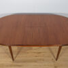 Mid-Century Oval Dining Table in Teak from G-Plan, United Knigdom, 1960s - Image 16