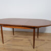 Mid-Century Oval Dining Table in Teak from G-Plan, United Knigdom, 1960s - Image 14