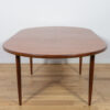 Mid-Century Oval Dining Table in Teak from G-Plan, United Knigdom, 1960s - Image 15