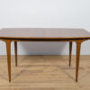 Mid-Century Teak Extendable Dining Table from McIntosh, United Knigdom, 1960s - Image 4