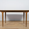 Mid-Century Teak Extendable Dining Table from McIntosh, United Knigdom, 1960s - Image 5