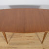 Mid-Century Teak Extendable Dining Table from McIntosh, United Knigdom, 1960s - Image 6