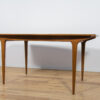 Mid-Century Teak Extendable Dining Table from McIntosh, United Knigdom, 1960s - Image 3