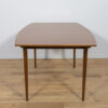 Mid-Century Teak Extendable Dining Table from McIntosh, United Knigdom, 1960s - Image 7