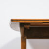 Mid-Century Teak Extendable Dining Table from McIntosh, United Knigdom, 1960s - Image 18