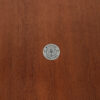 Mid-Century Teak Extendable Dining Table from McIntosh, United Knigdom, 1960s - Image 22