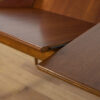 Mid-Century Teak Extendable Dining Table from McIntosh, United Knigdom, 1960s - Image 9