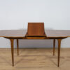 Mid-Century Teak Extendable Dining Table from McIntosh, United Knigdom, 1960s - Image 8