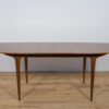 Mid-Century Teak Extendable Dining Table from McIntosh, United Knigdom, 1960s - Image 10