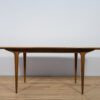 Mid-Century Teak Extendable Dining Table from McIntosh, United Knigdom, 1960s - Image 11