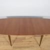 Mid-Century Teak Extendable Dining Table from McIntosh, United Knigdom, 1960s - Image 12