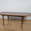 Mid-Century Teak Extendable Dining Table from McIntosh, United Knigdom, 1960s - Image 13