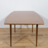 Mid-Century Teak Extendable Dining Table from McIntosh, United Knigdom, 1960s - Image 14