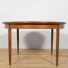 Mid-Century Round Teak Fresco Dining Table from G-Plan, United Kingdom, 1960s - Image 4