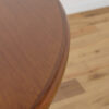 Mid-Century Round Teak Fresco Dining Table from G-Plan, United Kingdom, 1960s - Image 16