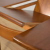 Mid-Century Round Teak Fresco Dining Table from G-Plan, United Kingdom, 1960s - Image 9