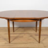 Mid-Century Round Teak Fresco Dining Table from G-Plan, United Kingdom, 1960s - Image 13