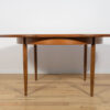 Mid-Century Round Teak Fresco Dining Table from G-Plan, United Kingdom, 1960s - Image 12