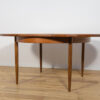 Mid-Century Round Teak Fresco Dining Table from G-Plan, United Kingdom, 1960s - Image 11