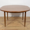 Mid-Century Round Teak Fresco Dining Table from G-Plan, United Kingdom, 1960s - Image 14