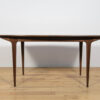 Mid-Century Teak Extendable Dining Table from McIntosh, United Knigdom, 1960s - Image 5