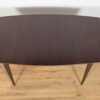 Mid-Century Teak Extendable Dining Table from McIntosh, United Knigdom, 1960s - Image 6