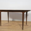 Mid-Century Teak Extendable Dining Table from McIntosh, United Knigdom, 1960s - Image 3