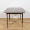 Mid-Century Teak Extendable Dining Table from McIntosh, United Knigdom, 1960s - Image 7