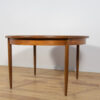 Mid-Century Round Teak Fresco Dining Table from G-Plan, United Kingdom, 1960s - Image 3