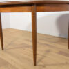 Mid-Century Round Teak Fresco Dining Table from G-Plan, United Kingdom, 1960s - Image 16