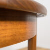 Mid-Century Round Teak Fresco Dining Table from G-Plan, United Kingdom, 1960s - Image 17