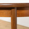Mid-Century Round Teak Fresco Dining Table from G-Plan, United Kingdom, 1960s - Image 18