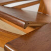 Mid-Century Round Teak Fresco Dining Table from G-Plan, United Kingdom, 1960s - Image 8