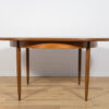 Mid-Century Round Teak Fresco Dining Table from G-Plan, United Kingdom, 1960s - Image 10