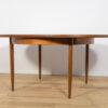 Mid-Century Round Teak Fresco Dining Table from G-Plan, United Kingdom, 1960s - Image 12