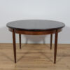 Mid-Century Teak Round Fresco Dining Table from G-Plan, United Knigdom, 1960s - Image 2