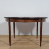 Mid-Century Teak Round Fresco Dining Table from G-Plan, United Knigdom, 1960s - Image 3