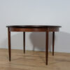 Mid-Century Teak Round Fresco Dining Table from G-Plan, United Knigdom, 1960s - Image 5