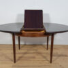 Mid-Century Teak Round Fresco Dining Table from G-Plan, United Knigdom, 1960s - Image 7