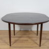 Mid-Century Teak Round Fresco Dining Table from G-Plan, United Knigdom, 1960s - Image 13