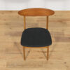 Mid-Century Dining Chairs Model 210 from Farstrup Møbler, 1960s, Set of 6 - Image 10