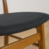 Mid-Century Dining Chairs Model 210 from Farstrup Møbler, 1960s, Set of 6 - Image 19